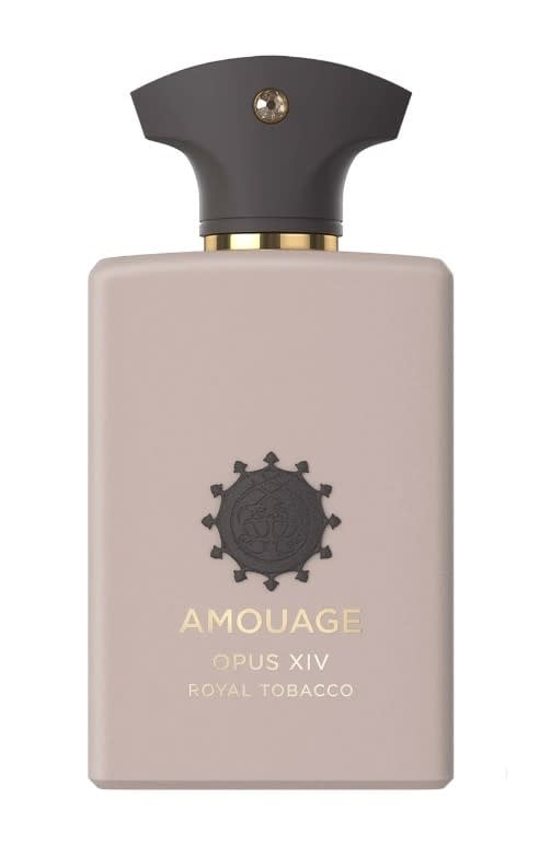Opus XIV Royal Tobacco Eau de Parfum for Men and Women
