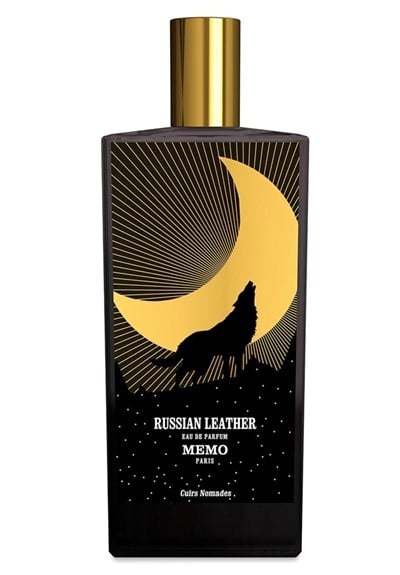 Russian Leather Eau de Parfum for Men and Women