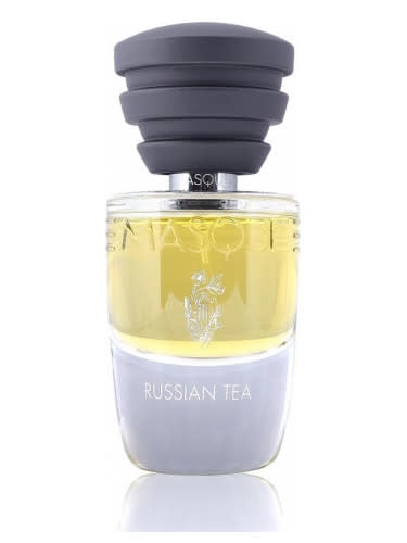 Russian Tea Eau de Parfum