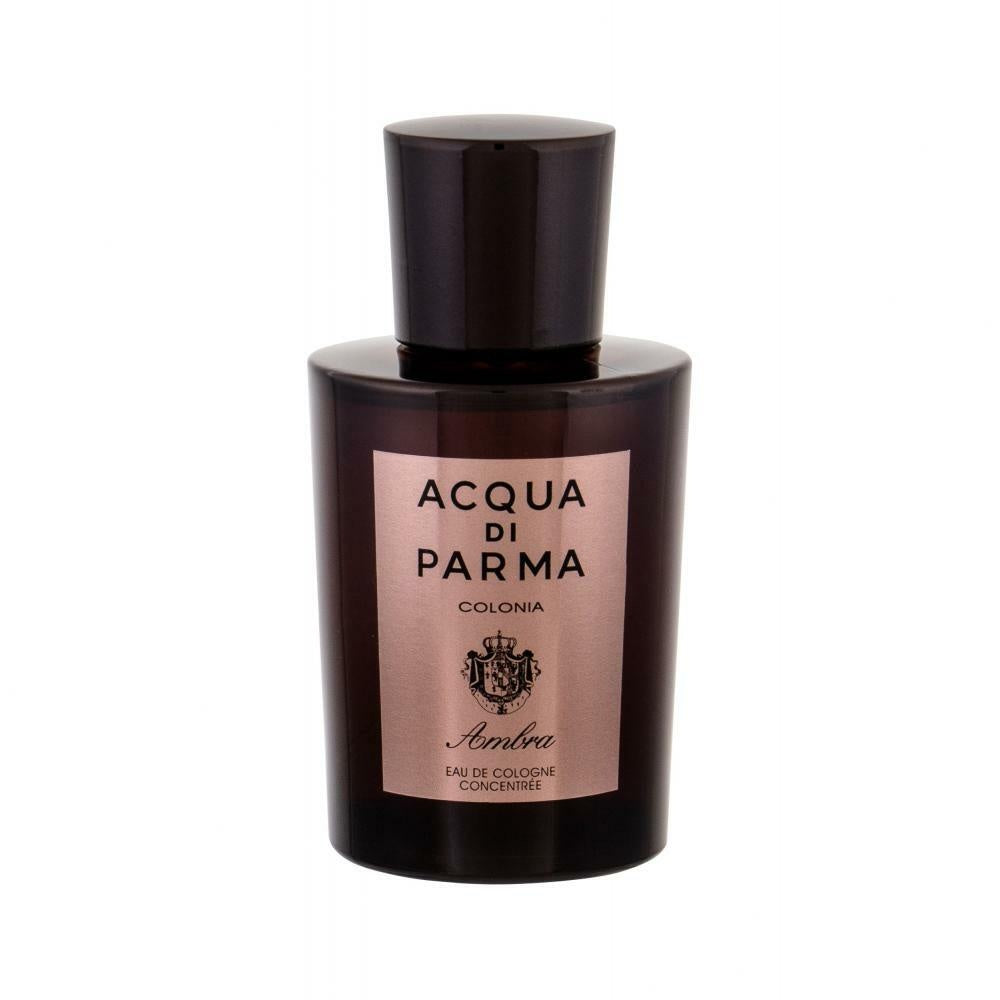 Acqua de Parma - Ambra Eau de Cologne 100ml