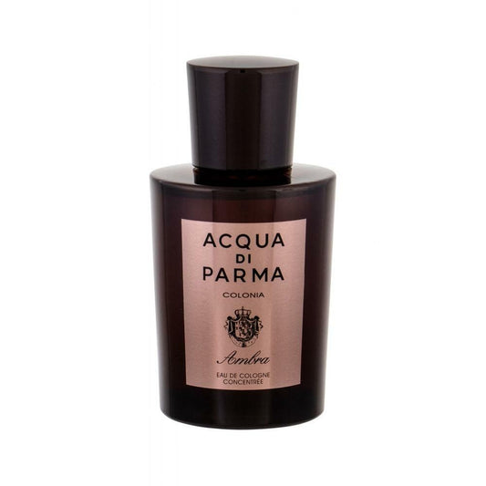 Acqua de Parma - Ambra Eau de Cologne 100ml