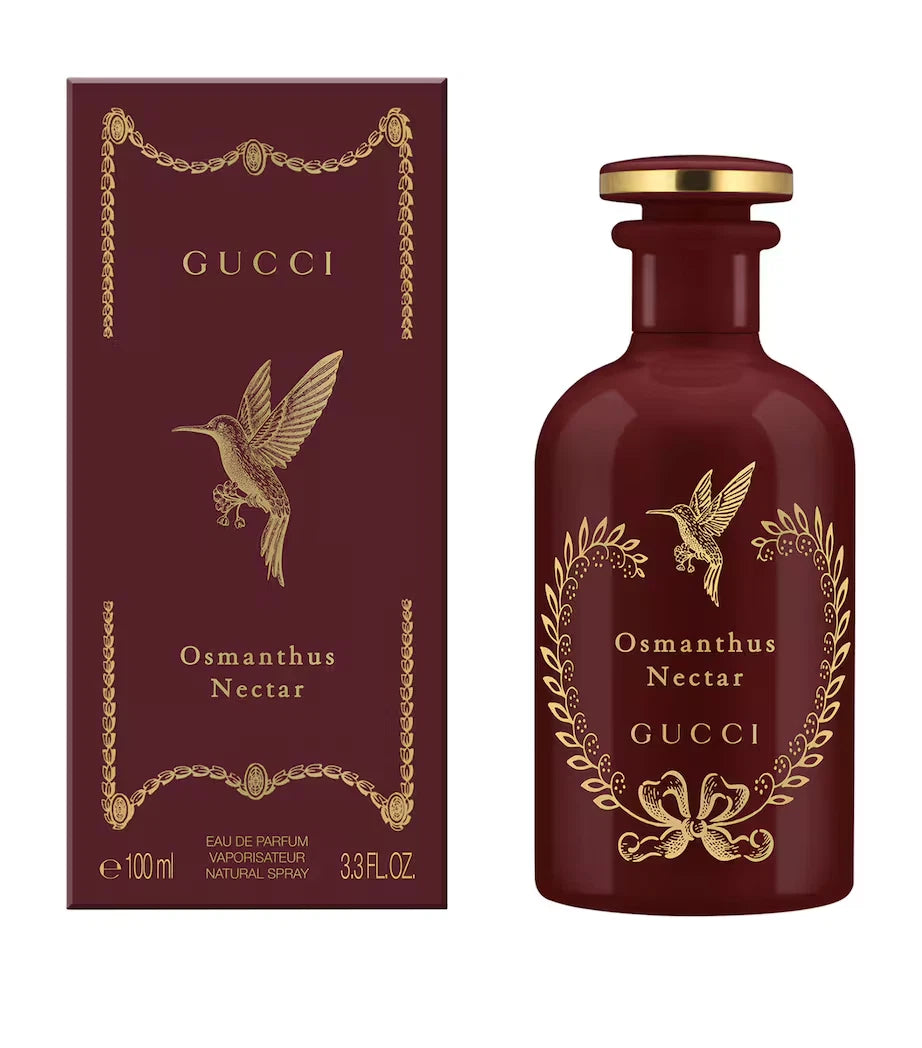 Osmanthus Nectar Eau de Parfum