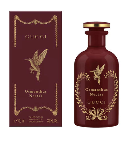 Osmanthus Nectar Eau de Parfum