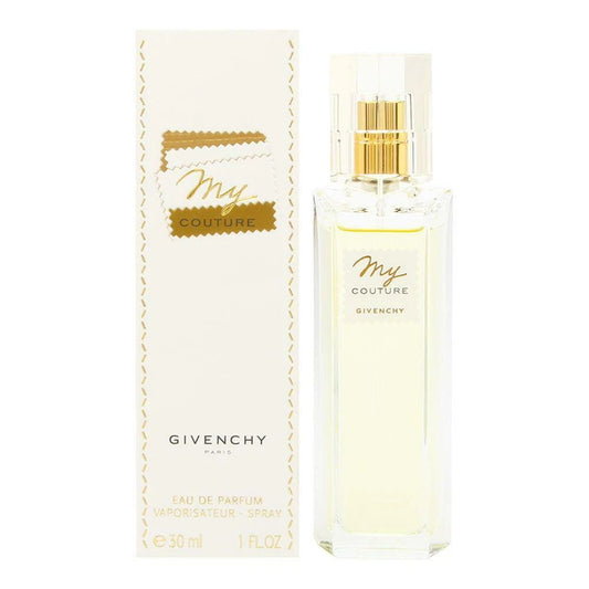 My Couture Eau de Parfum (Vintage)