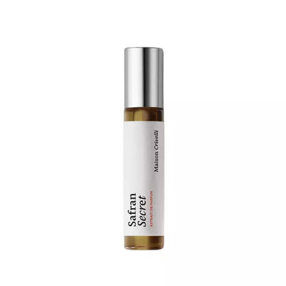 Safran Secret Extrait de Parfum