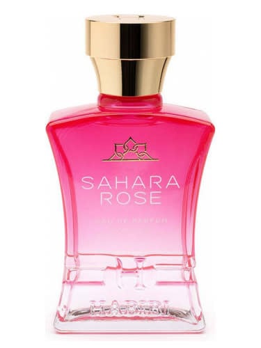 Sahara Rose Eau de Parfum for Men and Women