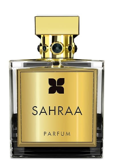Sahraa Oud Eau de Parfum for Men and Women