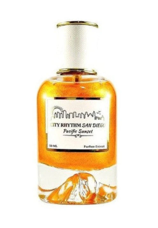 San Diego Extrait de Parfum