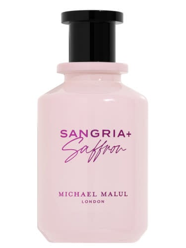 Sangria + Saffron Eau de Parfum for Women