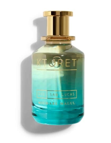 Ktoret 831 San Lucas Eau de Parfum for Men