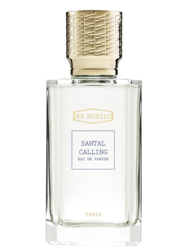 Santal Calling Eau de Parfum for Men and Women