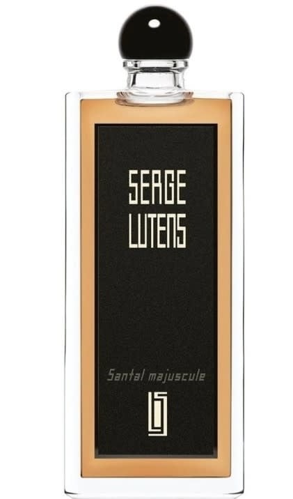 Santal Majuscule Eau de Parfum