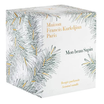 Mon Beau Sapin Scented Candle