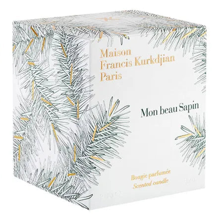 Mon Beau Sapin Scented Candle