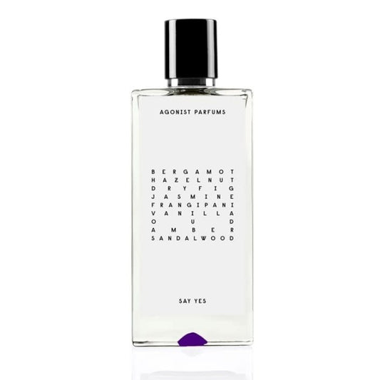 Say Yes Perfume for men and Women