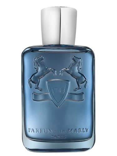 Sedley Eau de Parfum