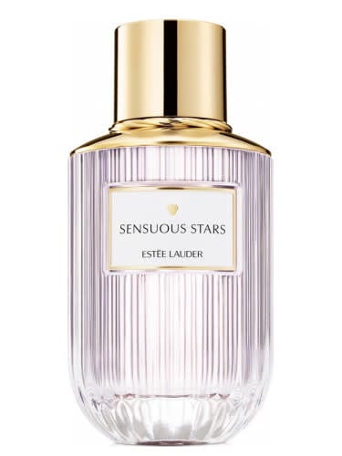 Sensuous Stars Eau de Parfum for Men and Women