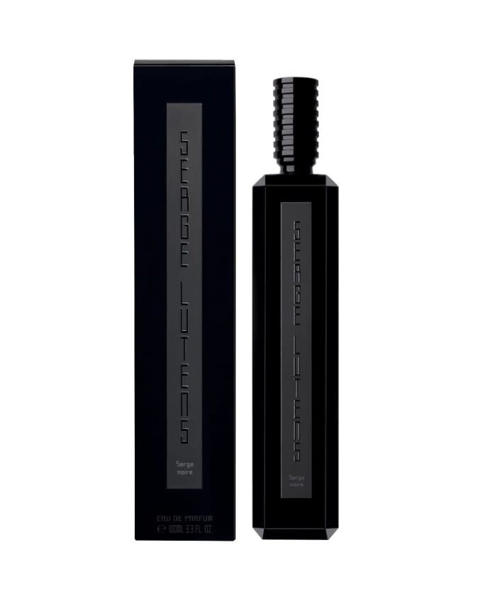 Serge Lutens - Serge Noire EdP 100ml