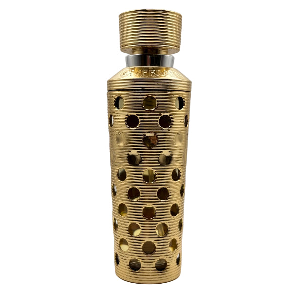 Shalimar Eau de Toilette Recharge with Gold Case (Vintage)