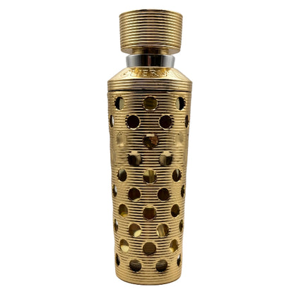 Shalimar Eau de Toilette Recharge with Gold Case (Vintage)
