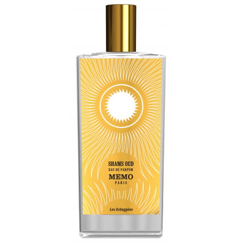 Shams Oud Eau de Parfum for Men and Women