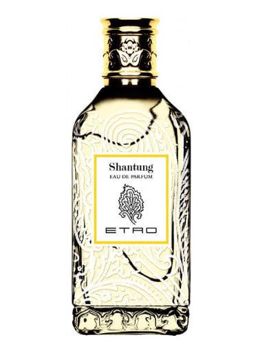 Shantung Eau de Parfum for Men and Women