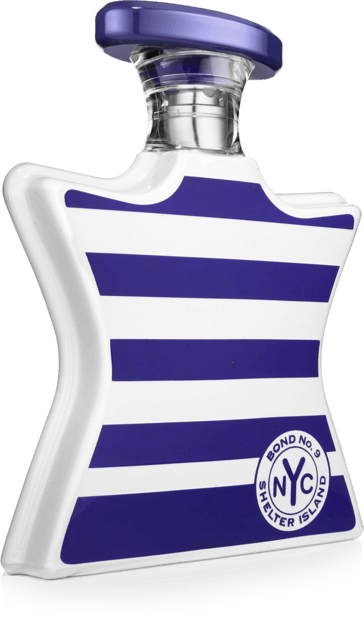 Shelter Island Eau de Parfum