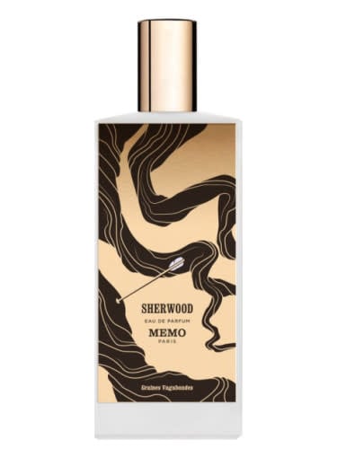 Sherwood Eau de Parfum for Men and Women
