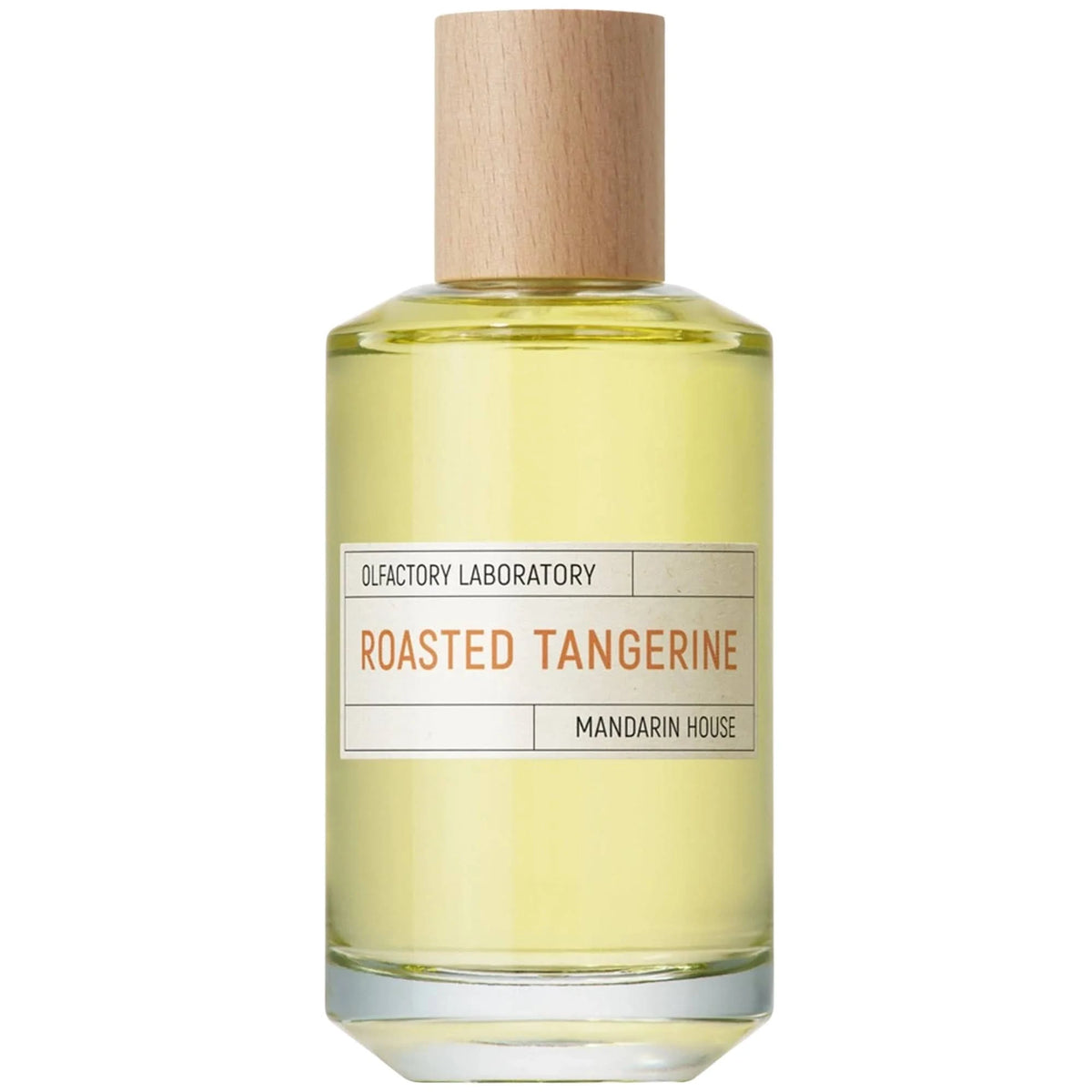 Roasted Tangerine