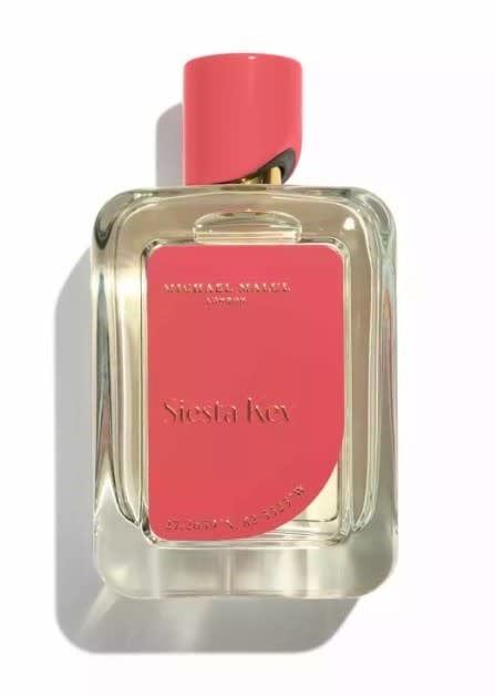 Siesta Key Eau de Parfum for Women