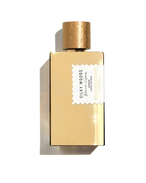 Silky Woods Parfum