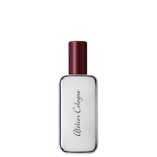 Silver Iris Cologne Absolue Pure Perfume