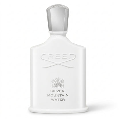 Silver Mountain Water Eau de Parfum