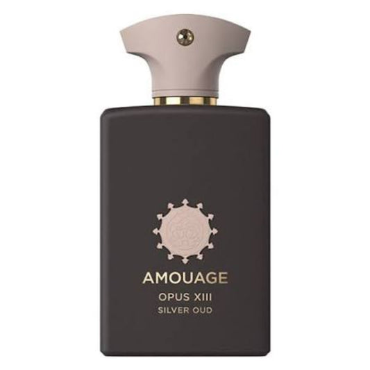 Opus XIII Silver Oud Eau de Parfum