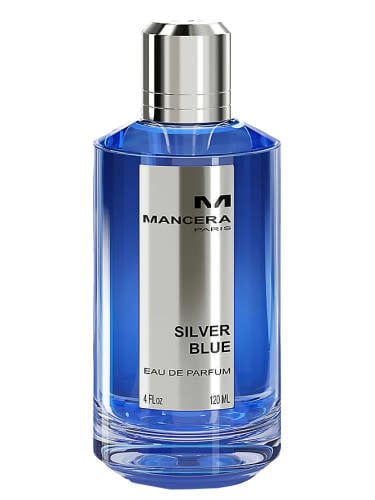 Silver Blue Eau de Parfum for Men and Women