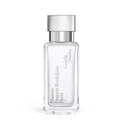 Gentle Fluidity Silver Eau de Parfum