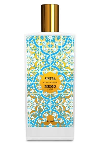 Sintra Eau de Parfum for Men and Women