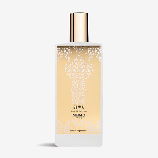 Siwa Eau de Parfum for Men and Women