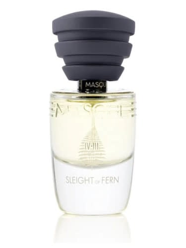 Sleight of Fern Eau de Parfum