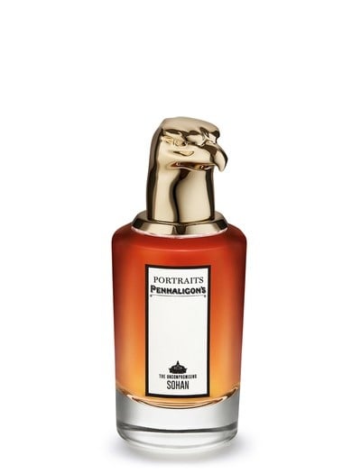The Uncompromising Sohan Eau de Parfum