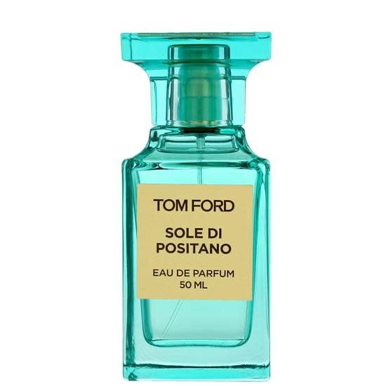 Sole Di Positano Eau de Parfum