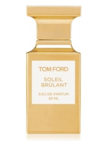 Soleil Brulant Eau de Parfum