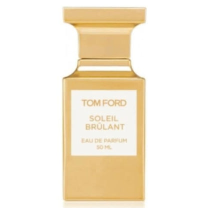 Soleil Brulant Eau de Parfum (Discontinued)