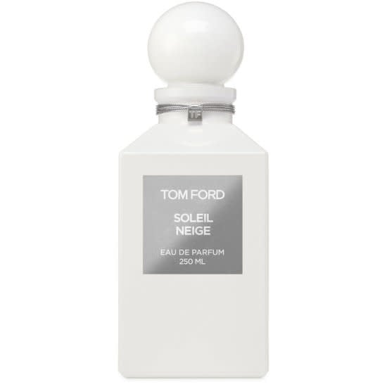 Soleil Neige Eau de Parfum