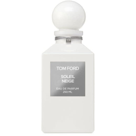 Soleil Neige Eau de Parfum