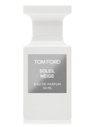 Soleil Neige Eau de Parfum