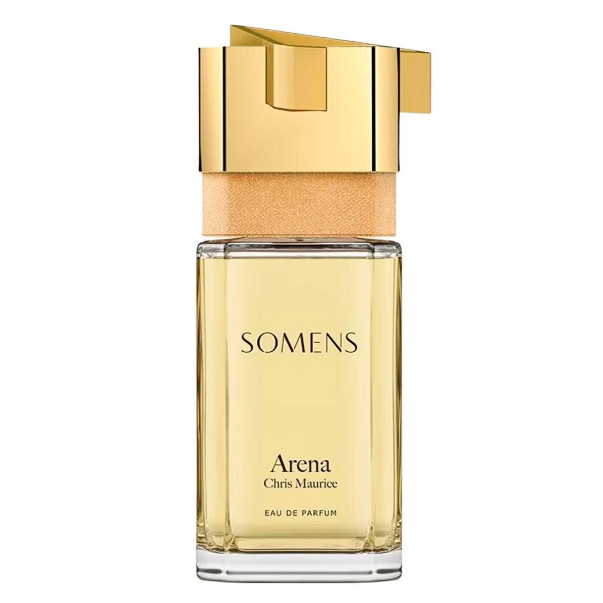 Arena Eau de Parfum