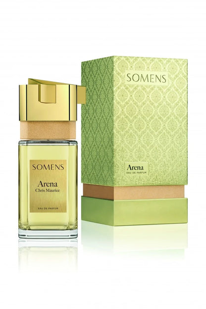 Arena Eau de Parfum