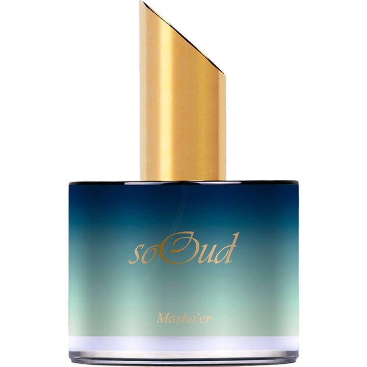 Masha'er Eau Fine for Men and Women