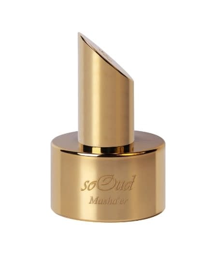 Masha'er Parfum Nektar d'Or for Men and Women